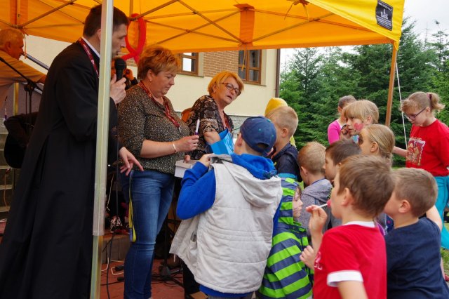 Festyn Parafialny 2017